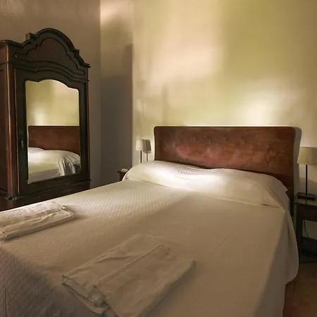 Quercesecca Farm stay