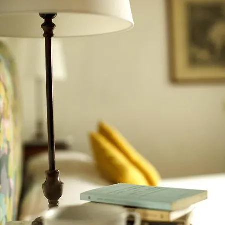Farm stay Quercesecca