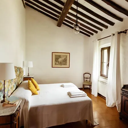 Farm stay Quercesecca - Nature & Relax Marina di Grosseto