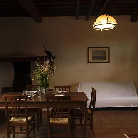 Quercesecca Farm stay *