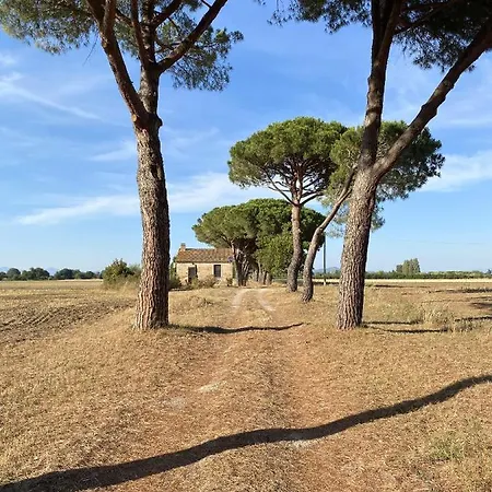 Quercesecca Marina di Grosseto
