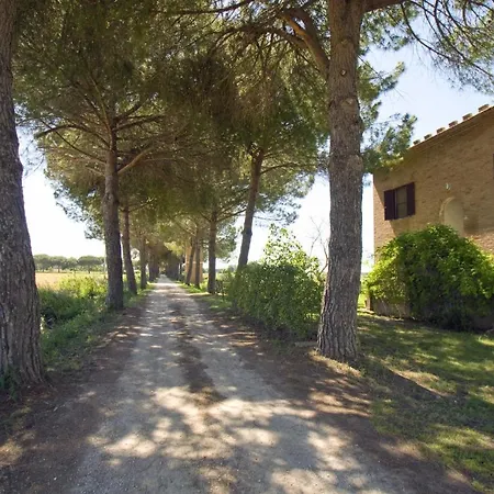 Farm stay Quercesecca *