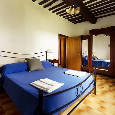 Quercesecca Farm stay