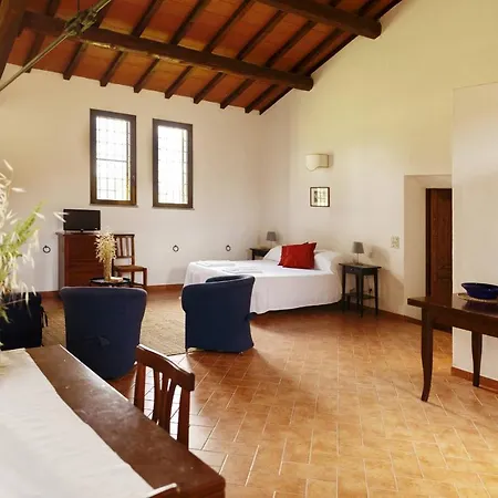 Lantgård Quercesecca Marina di Grosseto