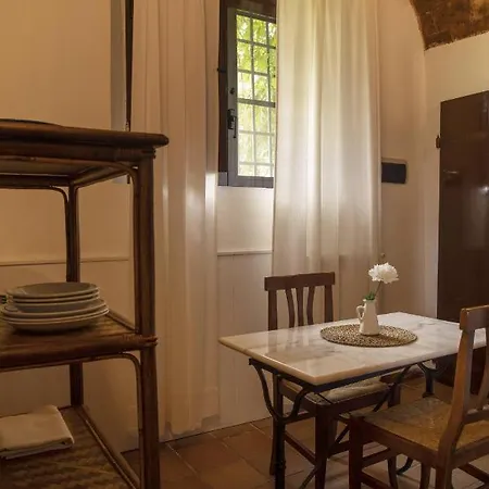 Quercesecca - Nature & Relax Alojamento de Turismo Rural Marina di Grosseto