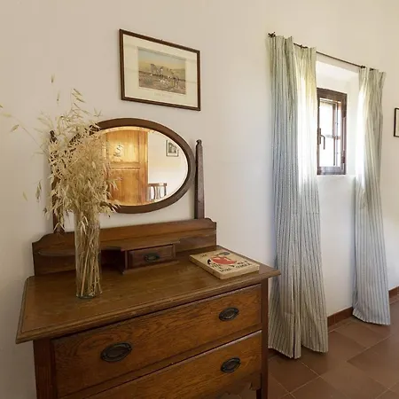 Quercesecca - Nature & Relax