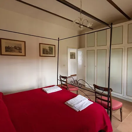 Quercesecca - Nature & Relax Marina di Grosseto