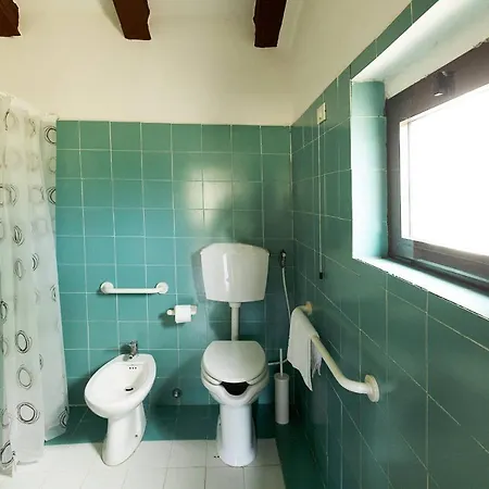 Alojamento de Turismo Rural Quercesecca - Nature & Relax