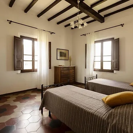 Quercesecca - Nature & Relax Marina di Grosseto