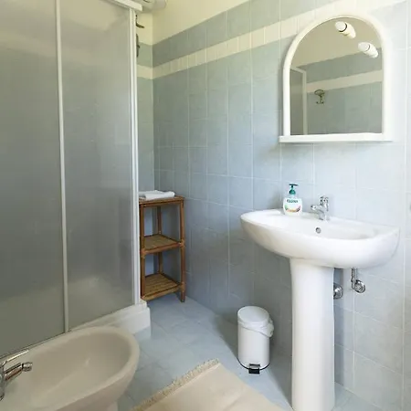 Quercesecca - Nature & Relax Marina di Grosseto