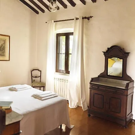 Quercesecca - Nature & Relax *