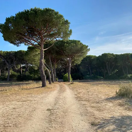 Farm stay Quercesecca