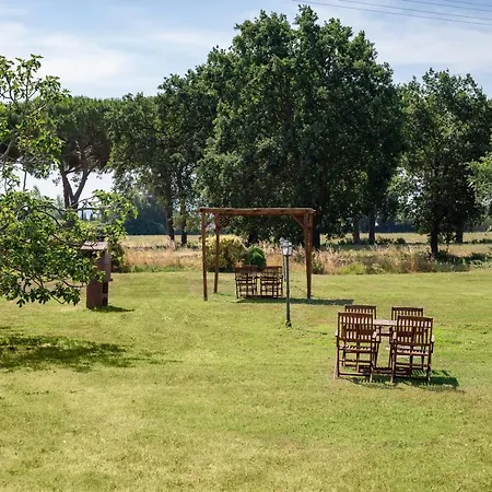 Quercesecca Farm stay Marina di Grosseto