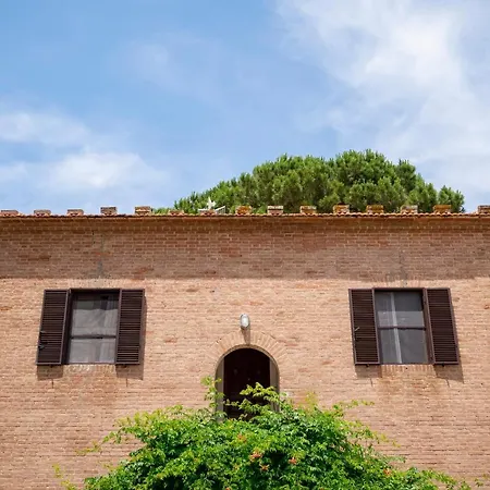 Quercesecca Farm stay Marina di Grosseto