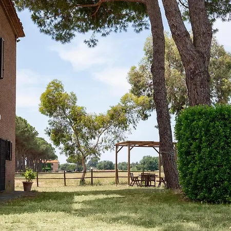 Farm stay Quercesecca Marina di Grosseto
