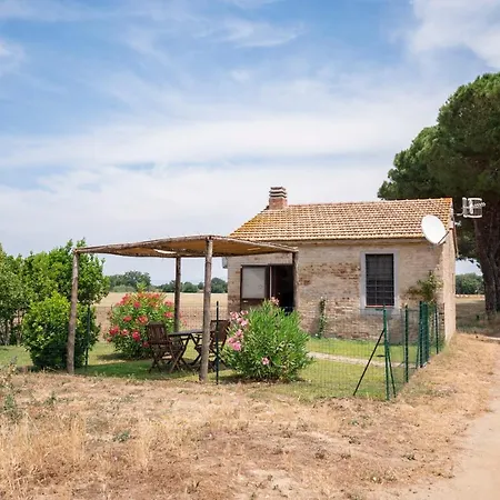 Quercesecca Farm stay