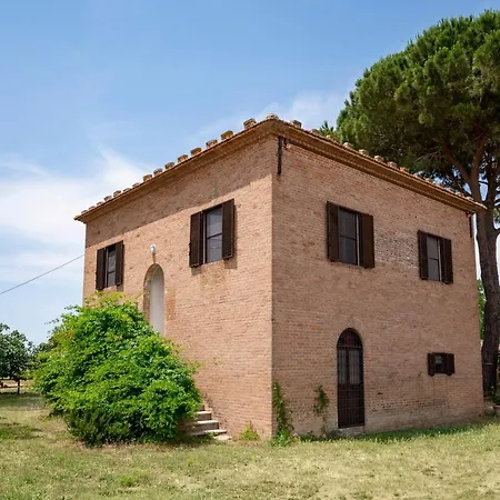 Quercesecca Farm stay
