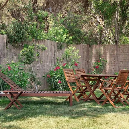 Farm stay Quercesecca Marina di Grosseto