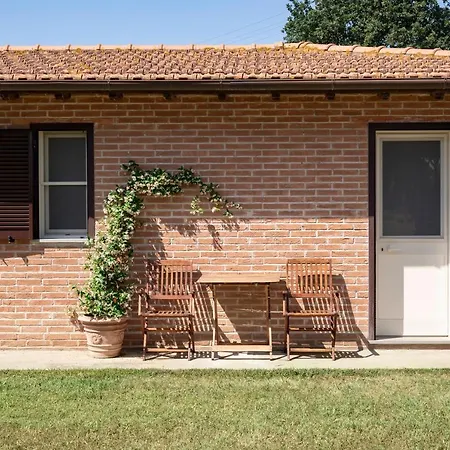 Farm stay Quercesecca