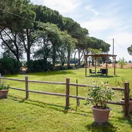 Quercesecca Farm stay *