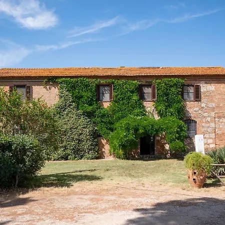 Farm stay Quercesecca