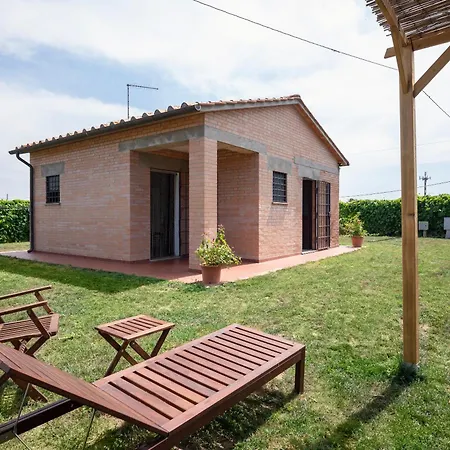 Farma Quercesecca Marina di Grosseto