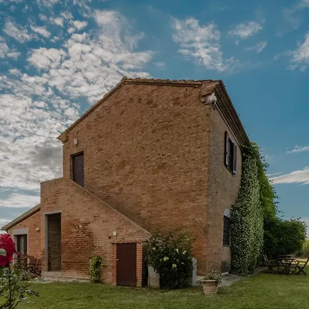 Farm stay Quercesecca