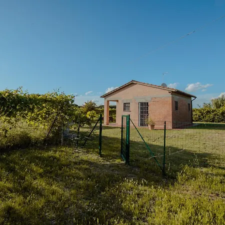 Farm stay Quercesecca