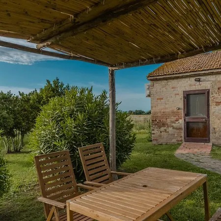 Farm stay Quercesecca Marina di Grosseto