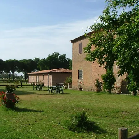 Vakantieboerderij Quercesecca