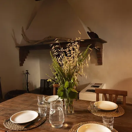 Bauernhof Quercesecca - Nature & Relax *