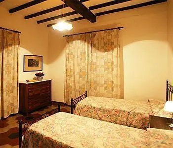 Farm stay Quercesecca