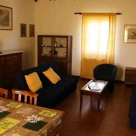 Quercesecca - Nature & Relax Alojamento de Turismo Rural Marina di Grosseto