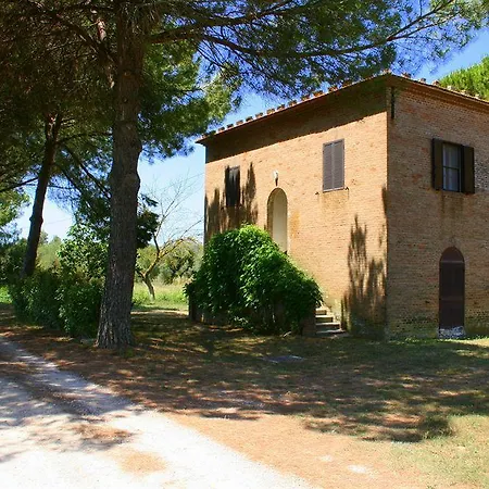 Quercesecca - Nature & Relax Alojamento de Turismo Rural Marina di Grosseto