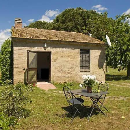 Quercesecca - Nature & Relax * Marina di Grosseto