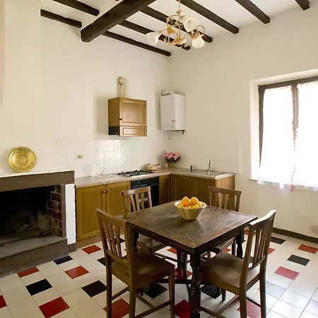 Quercesecca - Nature & Relax