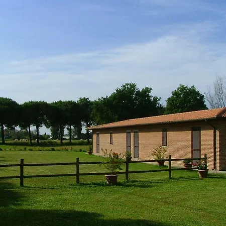 Farm stay Quercesecca - Nature & Relax *