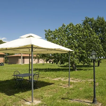 Quercesecca - Nature & Relax * Marina di Grosseto