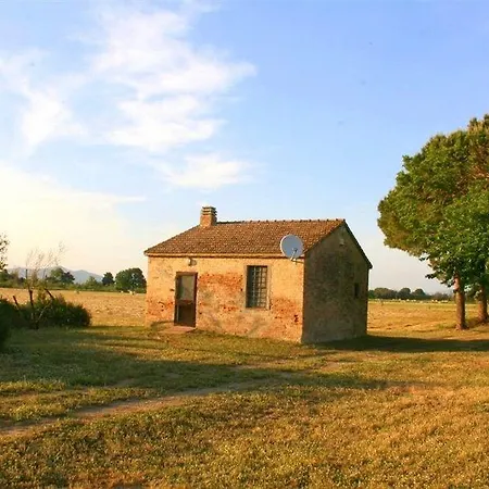 Quercesecca - Nature & Relax *