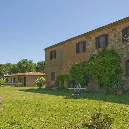 Quercesecca - Nature & Relax