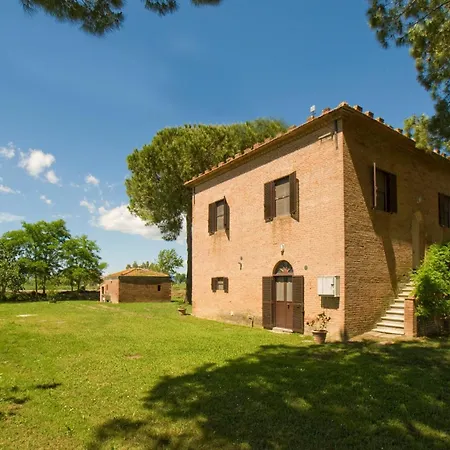 Quercesecca - Nature & Relax Farm stay *