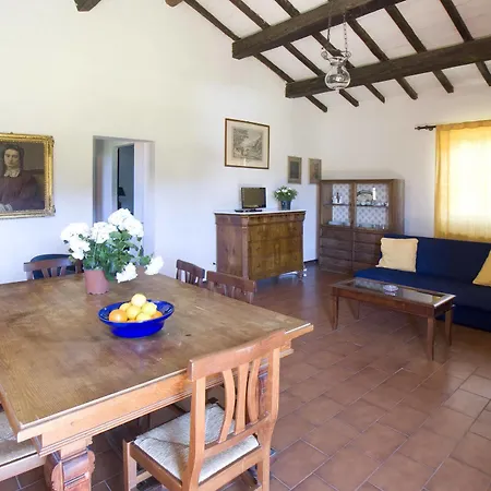 Quercesecca - Nature & Relax