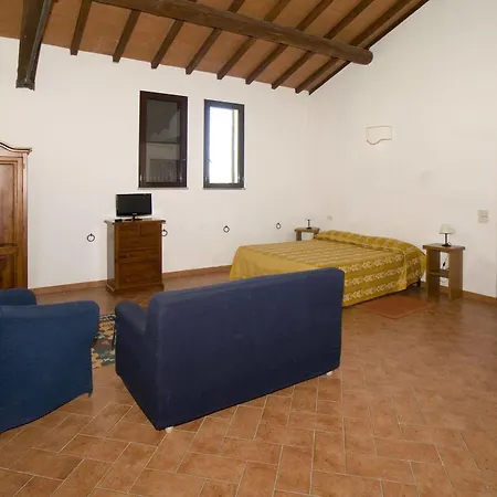 Alojamento de Turismo Rural Quercesecca - Nature & Relax *