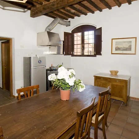 Farm stay Quercesecca - Nature & Relax