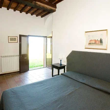 Quercesecca - Nature & Relax Farm stay *