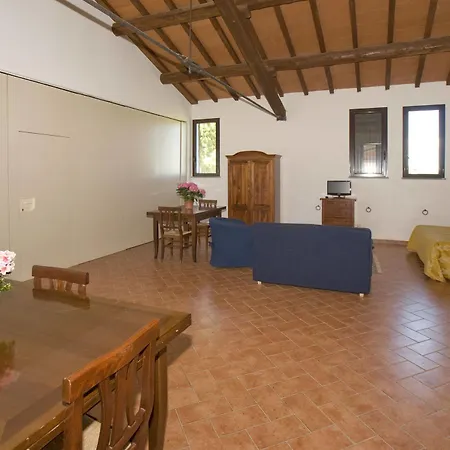 Quercesecca - Nature & Relax *