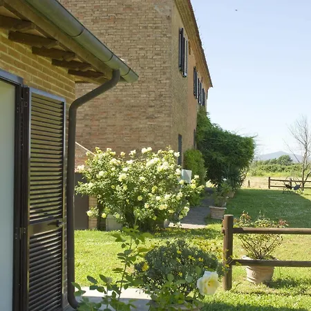 Quercesecca - Nature & Relax