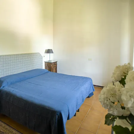 Quercesecca Vakantieboerderij