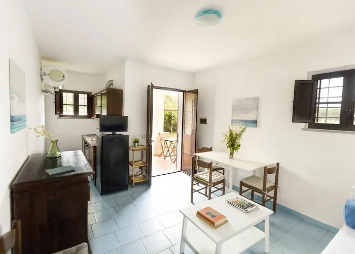 Quercesecca - Nature & Relax