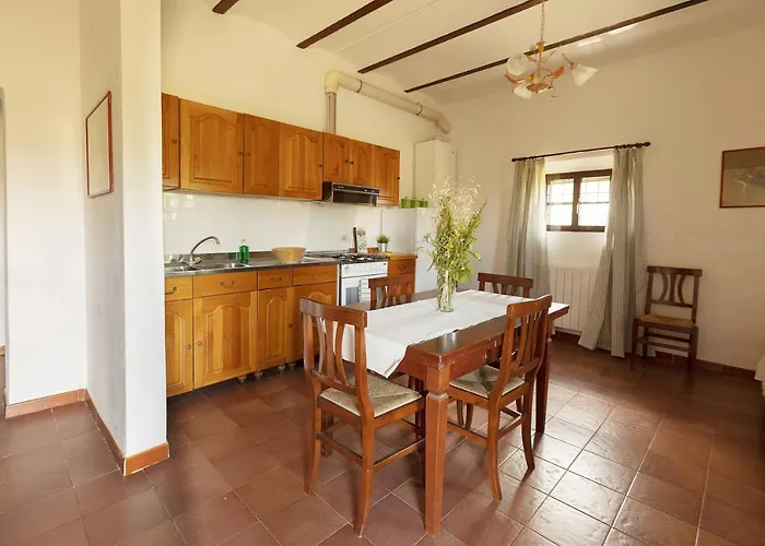 Quercesecca - Nature & Relax Κατάλυμα σε φάρμα Marina di Grosseto